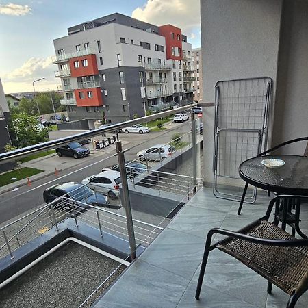 Elissa Apartment 布拉索夫 外观 照片