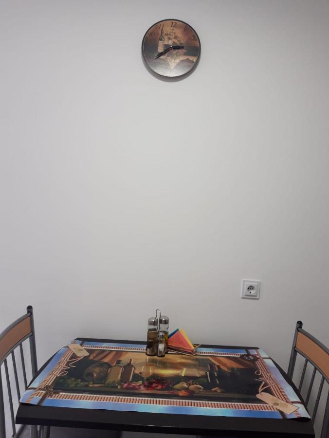 Elissa Apartment 布拉索夫 外观 照片