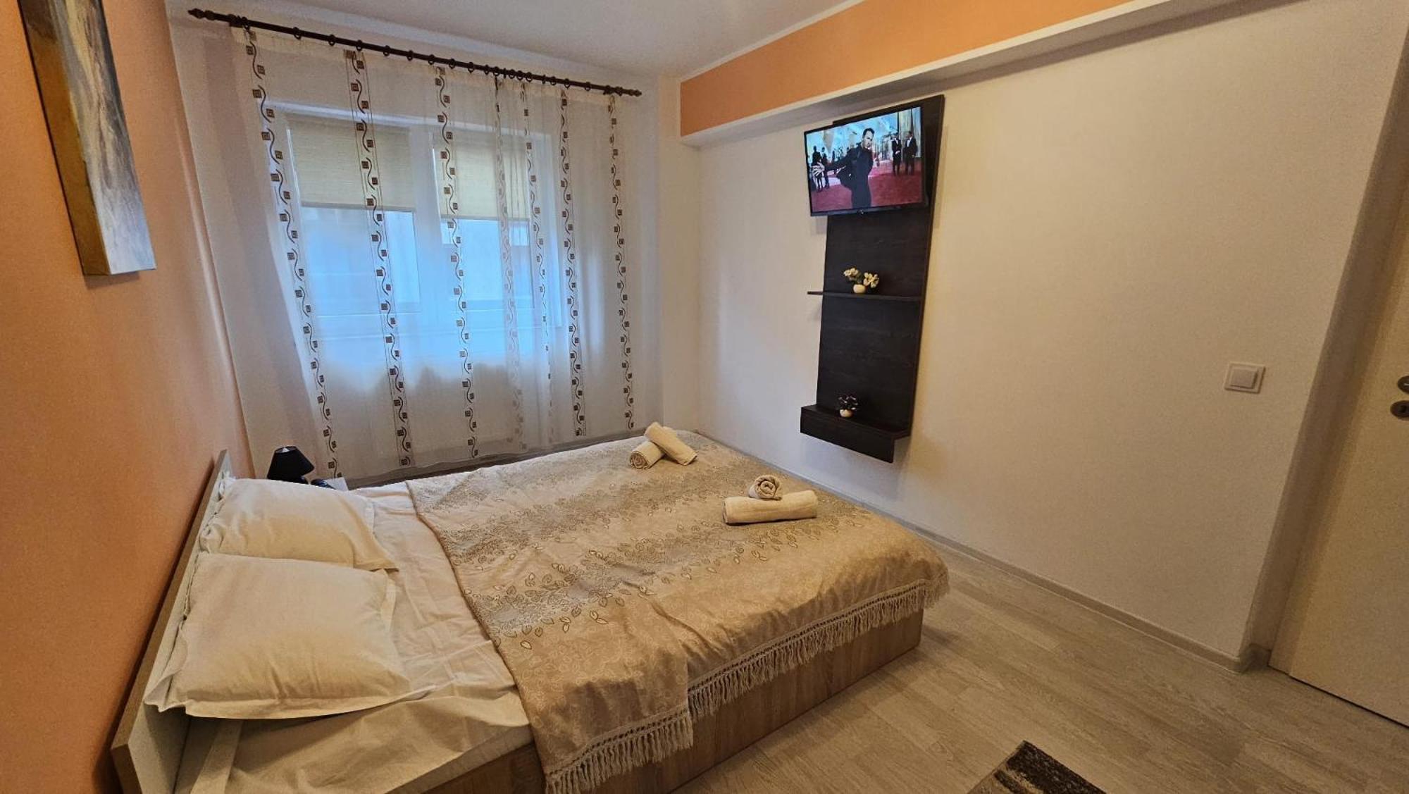 Elissa Apartment 布拉索夫 外观 照片