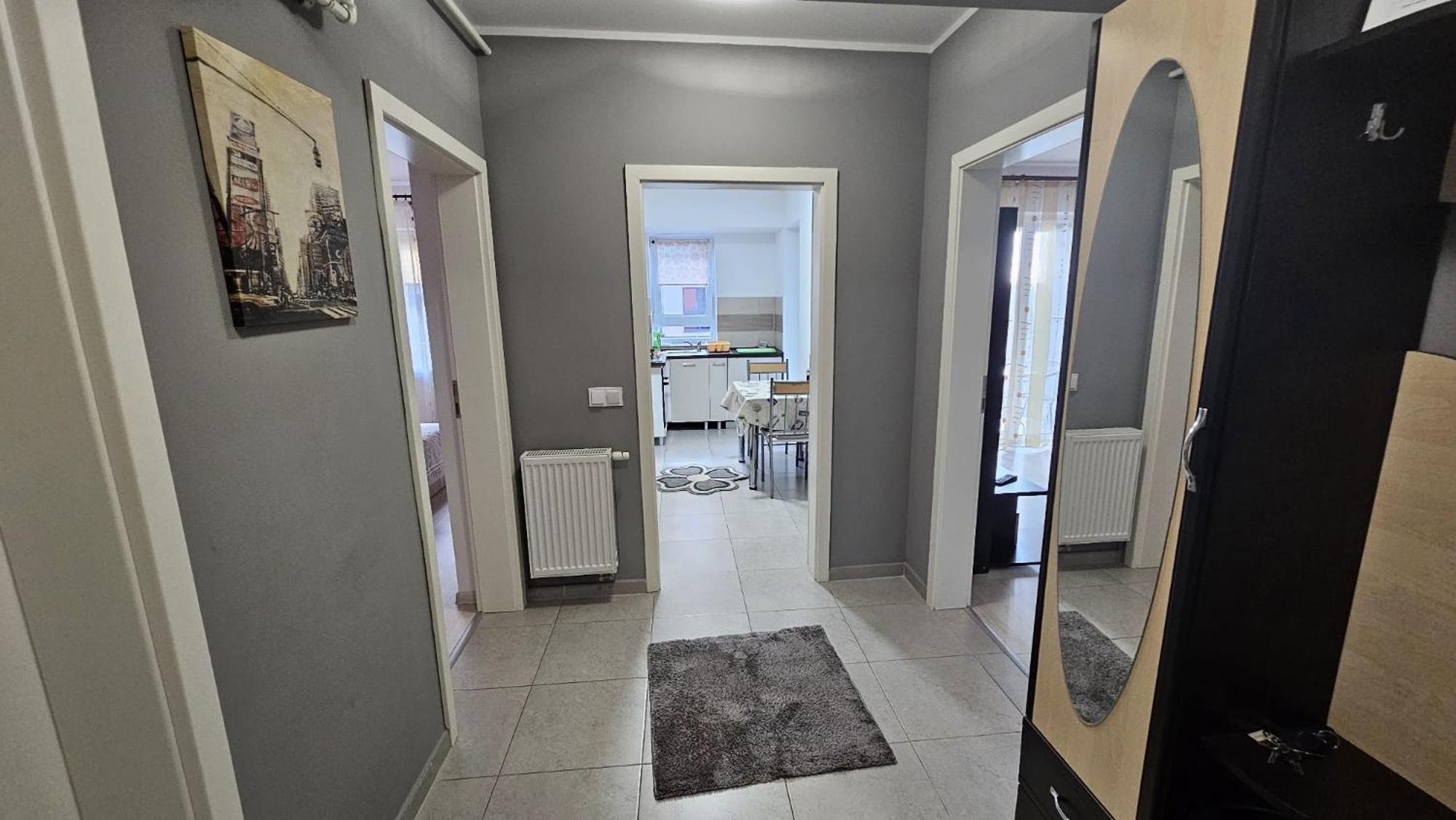 Elissa Apartment 布拉索夫 外观 照片