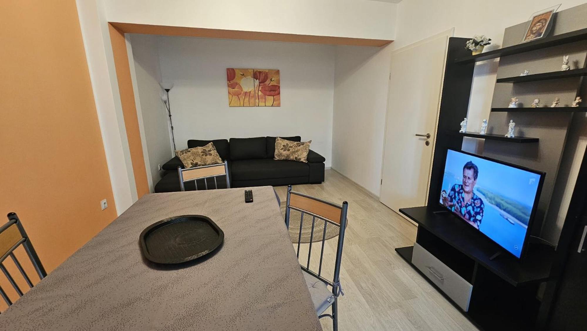 Elissa Apartment 布拉索夫 外观 照片