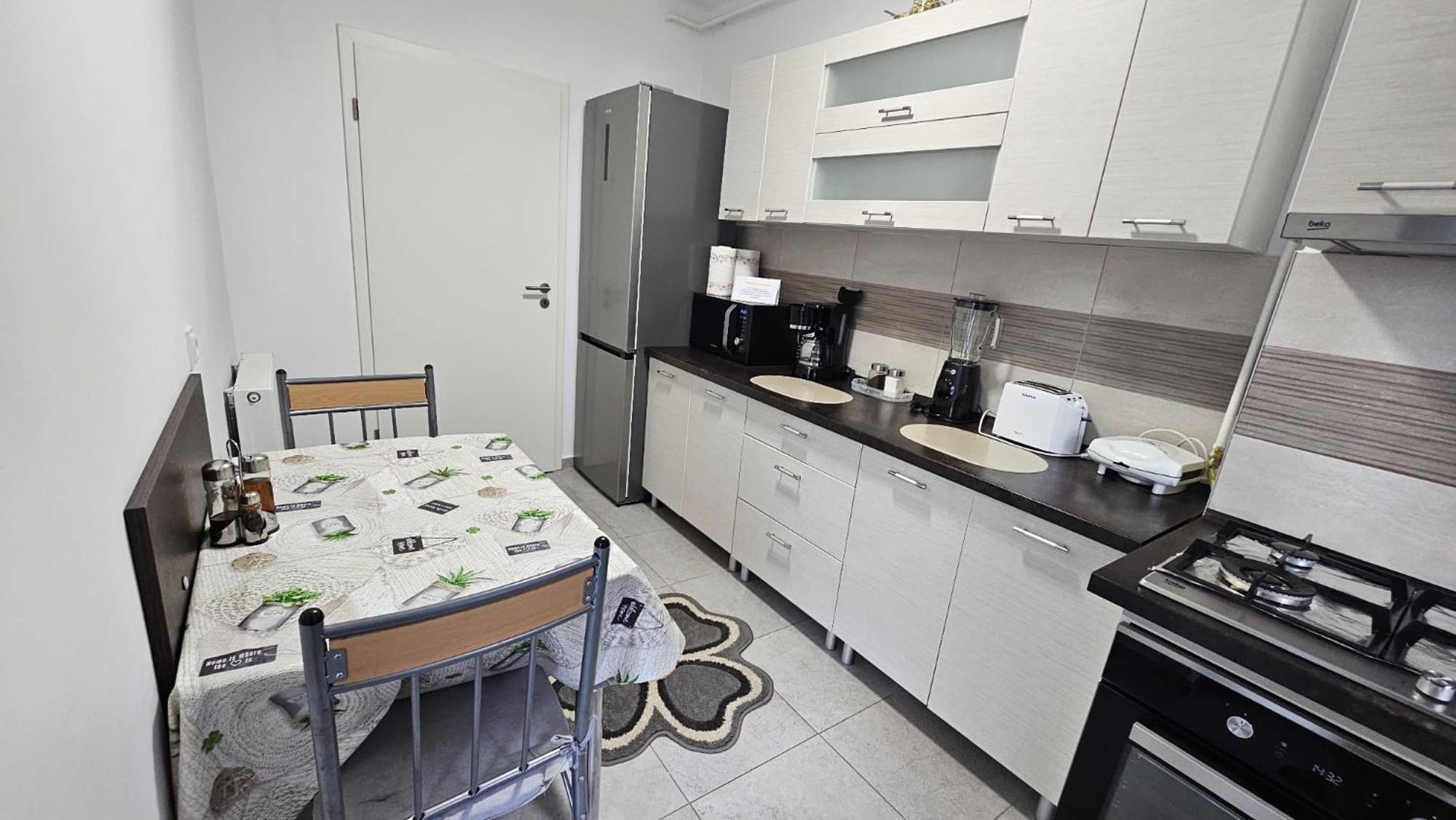 Elissa Apartment 布拉索夫 外观 照片